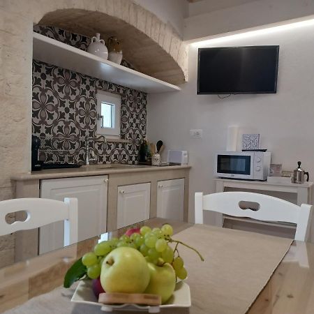 Апартаменты I Due Campanili Альберобелло Экстерьер фото